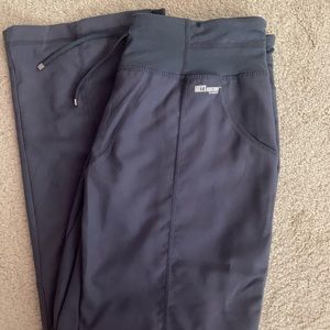 Grey’s Anatomy scrub pants